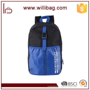Mochila de deporte Backpack 600D de Hotsale Outdoor Products